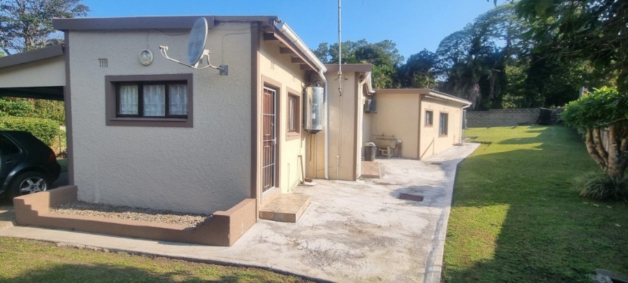 3 Bedroom Property for Sale in Sunwich Port KwaZulu-Natal