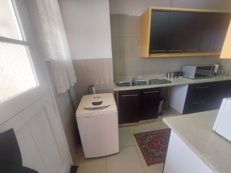 2 Bedroom Property for Sale in North Beach KwaZulu-Natal
