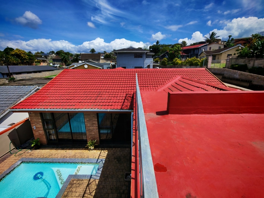 3 Bedroom Property for Sale in Highridge KwaZulu-Natal