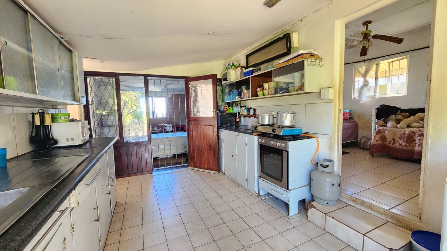 3 Bedroom Property for Sale in Sea Park KwaZulu-Natal
