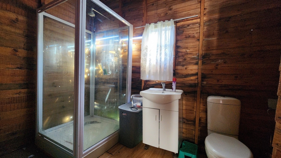 3 Bedroom Property for Sale in Sea Park KwaZulu-Natal
