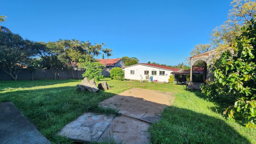 3 Bedroom Property for Sale in Sea Park KwaZulu-Natal
