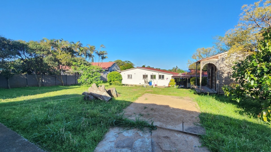 3 Bedroom Property for Sale in Sea Park KwaZulu-Natal