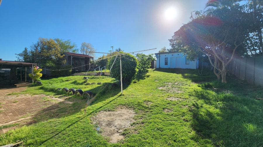 3 Bedroom Property for Sale in Sea Park KwaZulu-Natal