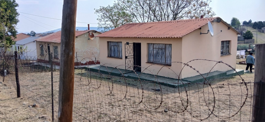 2 Bedroom Property for Sale in Ezakheni A KwaZulu-Natal