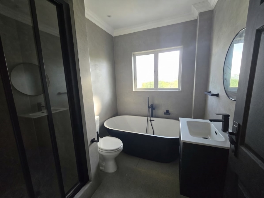 To Let 4 Bedroom Property for Rent in Beverley Hills Estate KwaZulu-Natal