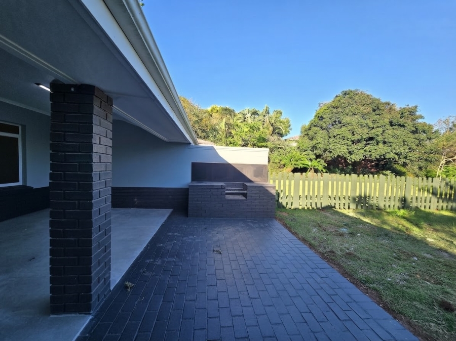 To Let 4 Bedroom Property for Rent in Beverley Hills Estate KwaZulu-Natal