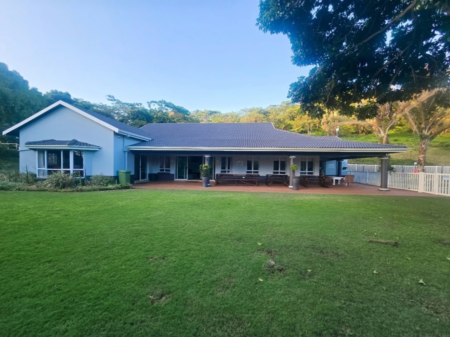 To Let 4 Bedroom Property for Rent in Beverley Hills Estate KwaZulu-Natal