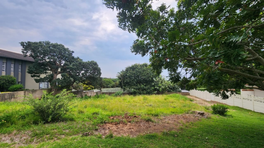 Commercial Property for Sale in Umtentweni KwaZulu-Natal