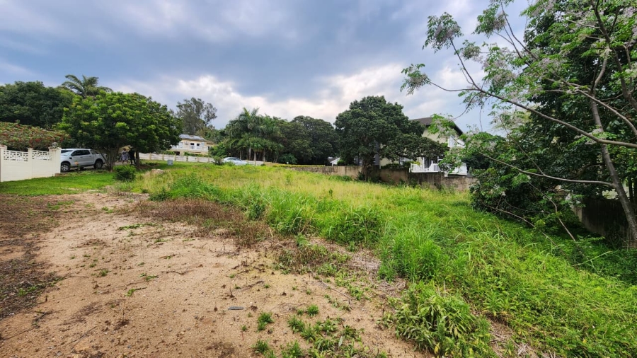 Commercial Property for Sale in Umtentweni KwaZulu-Natal