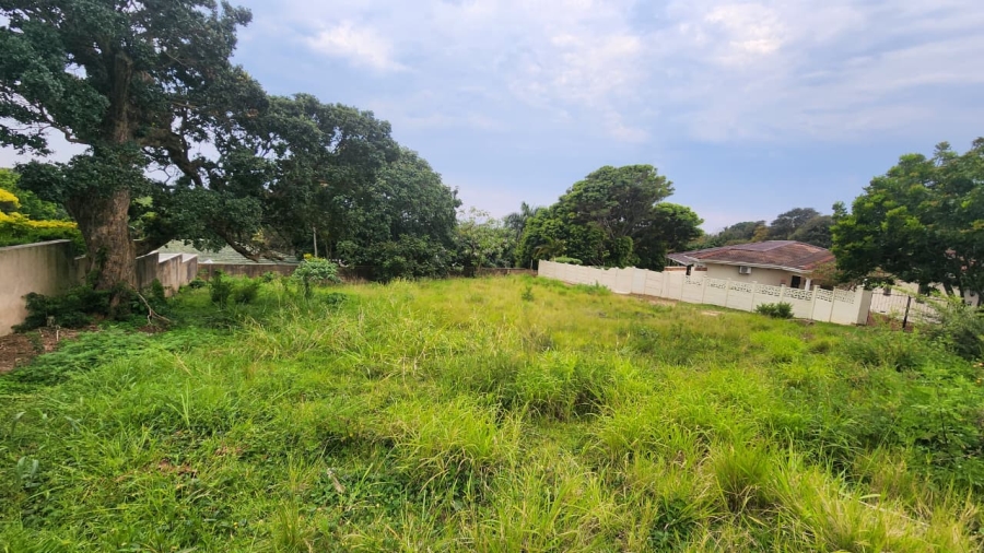 Commercial Property for Sale in Umtentweni KwaZulu-Natal
