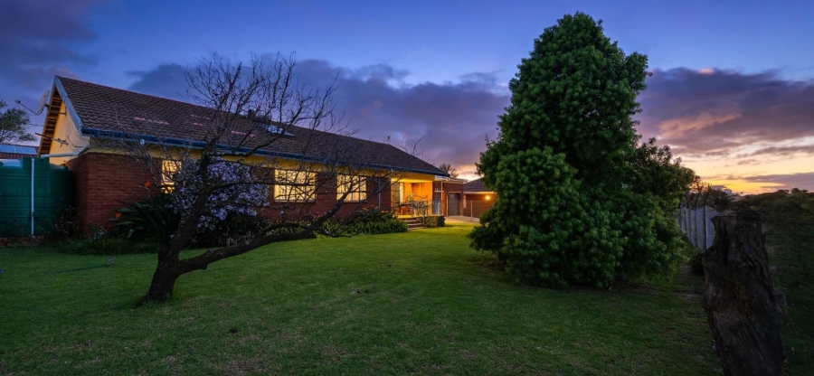 4 Bedroom Property for Sale in Ingagane KwaZulu-Natal