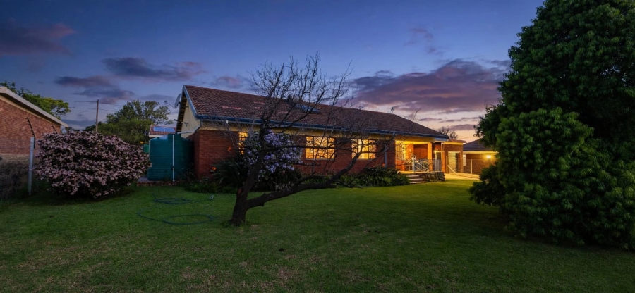 4 Bedroom Property for Sale in Ingagane KwaZulu-Natal