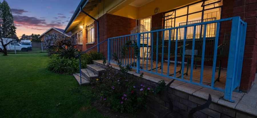 4 Bedroom Property for Sale in Ingagane KwaZulu-Natal