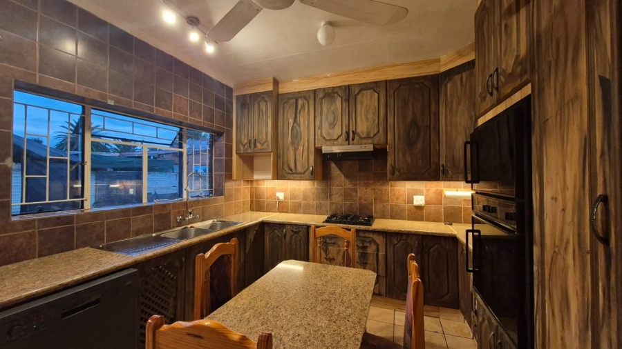 4 Bedroom Property for Sale in Ingagane KwaZulu-Natal