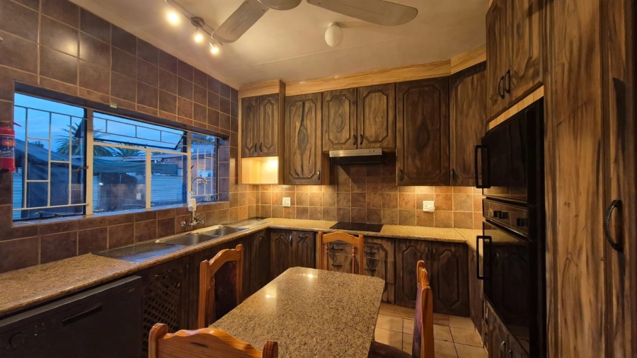 4 Bedroom Property for Sale in Ingagane KwaZulu-Natal