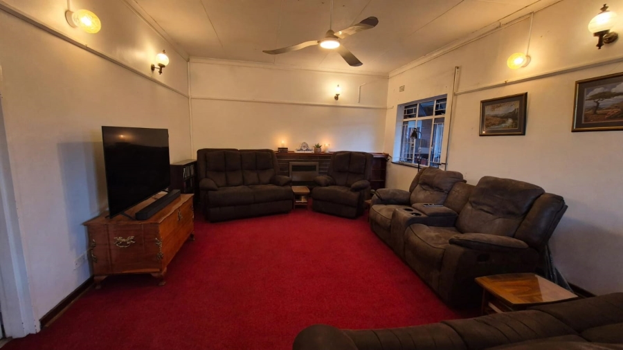 4 Bedroom Property for Sale in Ingagane KwaZulu-Natal