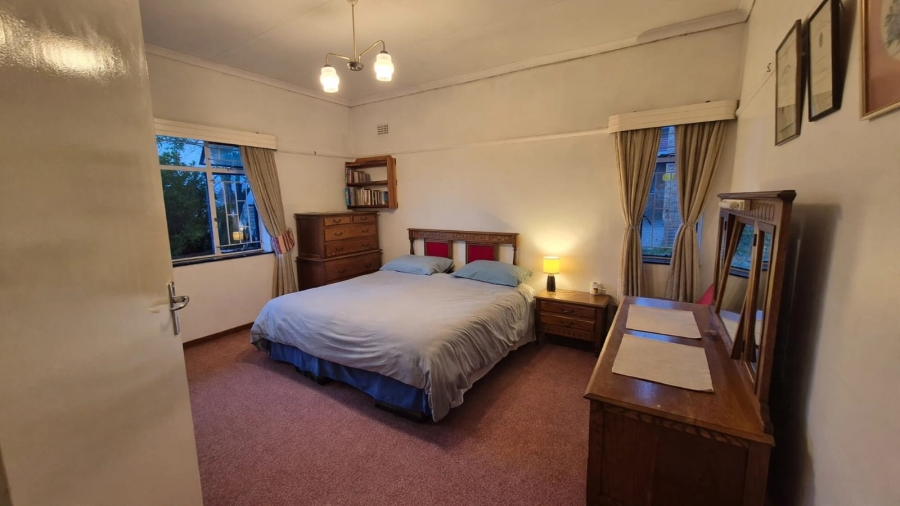 4 Bedroom Property for Sale in Ingagane KwaZulu-Natal