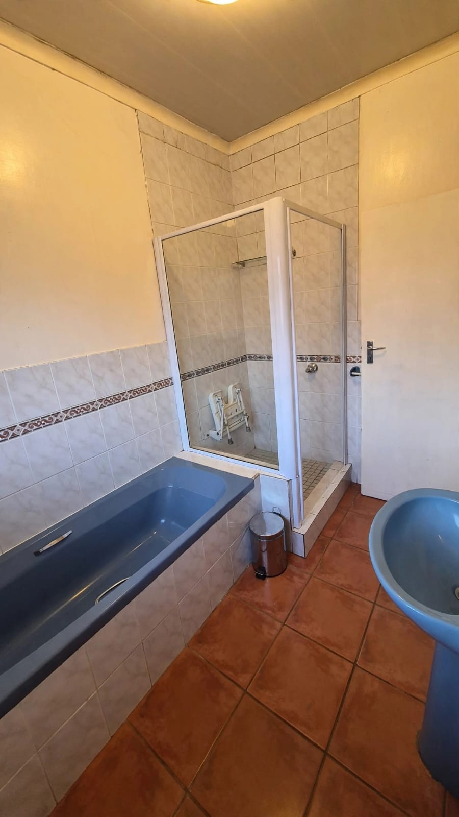 4 Bedroom Property for Sale in Ingagane KwaZulu-Natal
