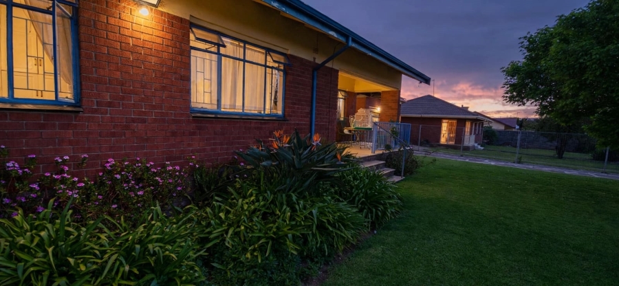 4 Bedroom Property for Sale in Ingagane KwaZulu-Natal