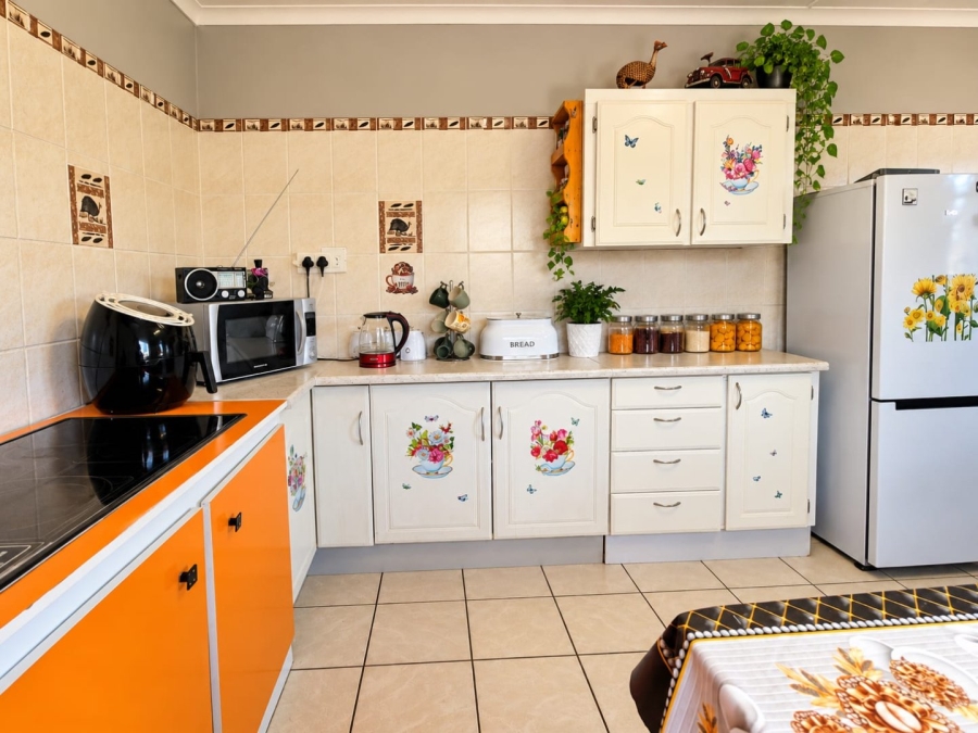 3 Bedroom Property for Sale in Dannhauser KwaZulu-Natal