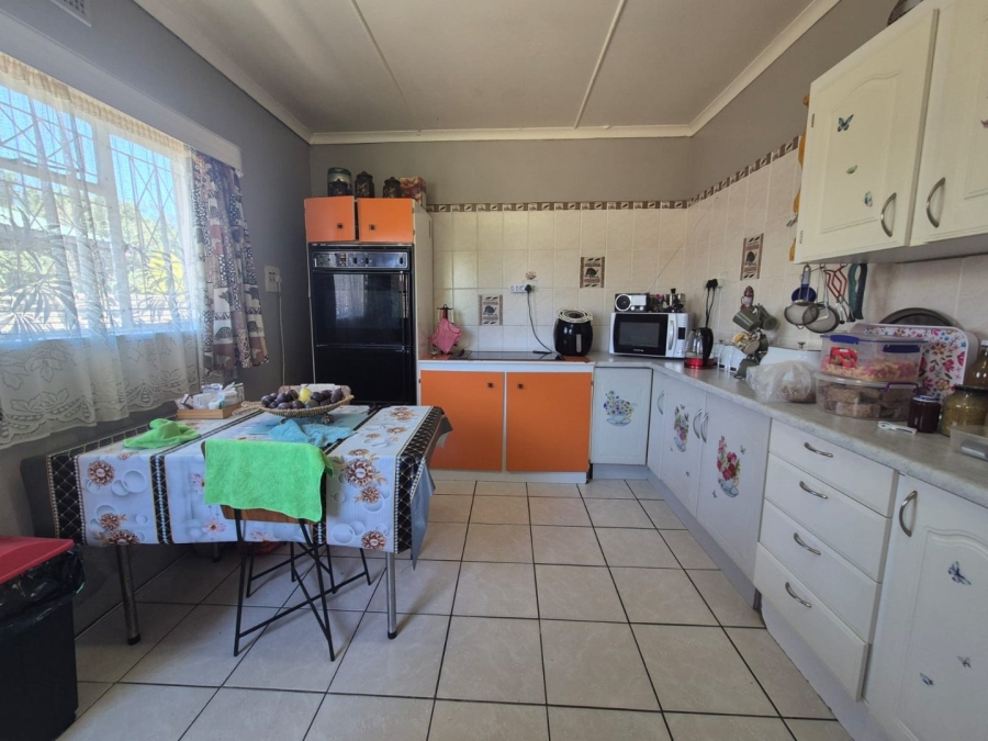 3 Bedroom Property for Sale in Dannhauser KwaZulu-Natal