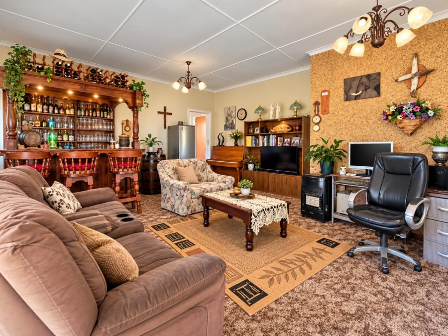 3 Bedroom Property for Sale in Dannhauser KwaZulu-Natal