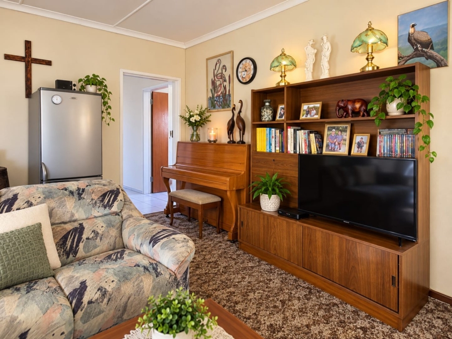 3 Bedroom Property for Sale in Dannhauser KwaZulu-Natal