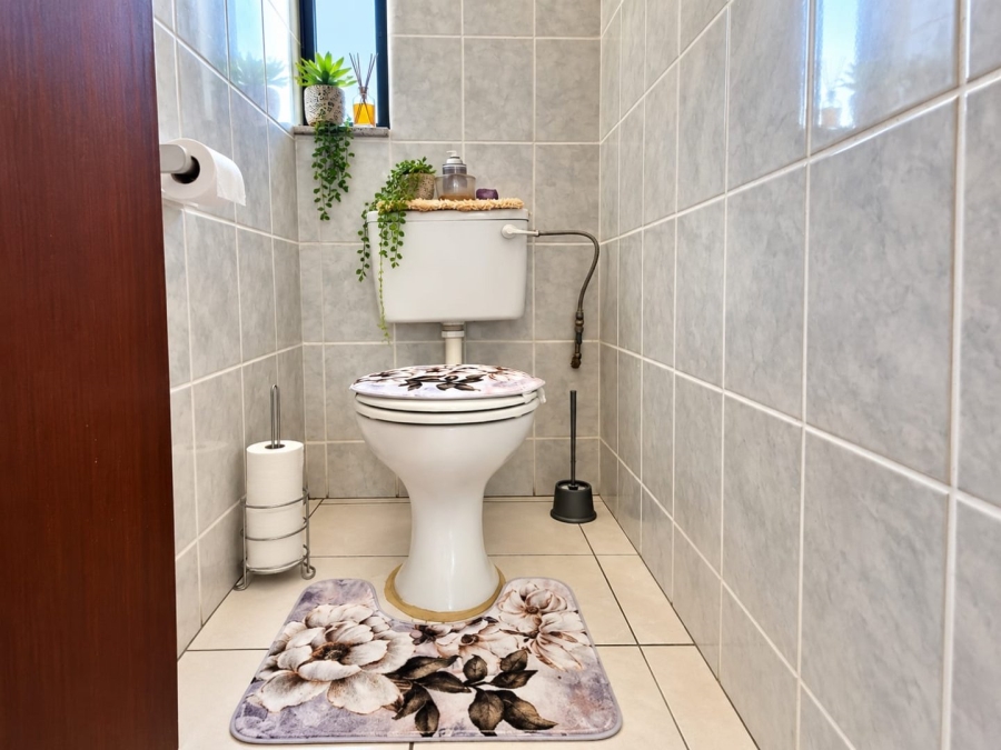 3 Bedroom Property for Sale in Dannhauser KwaZulu-Natal
