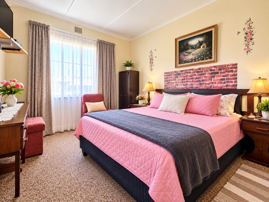 3 Bedroom Property for Sale in Dannhauser KwaZulu-Natal