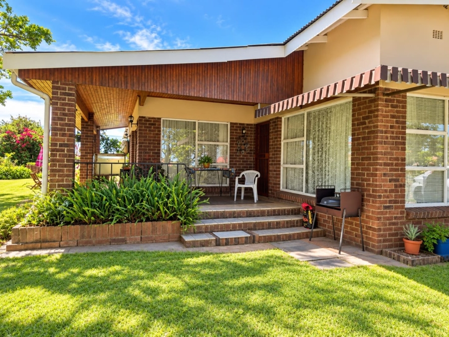 3 Bedroom Property for Sale in Dannhauser KwaZulu-Natal