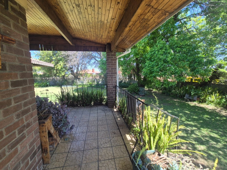 3 Bedroom Property for Sale in Dannhauser KwaZulu-Natal