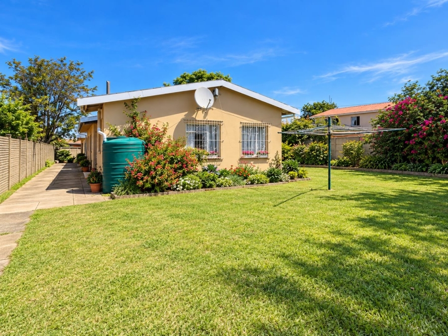 3 Bedroom Property for Sale in Dannhauser KwaZulu-Natal