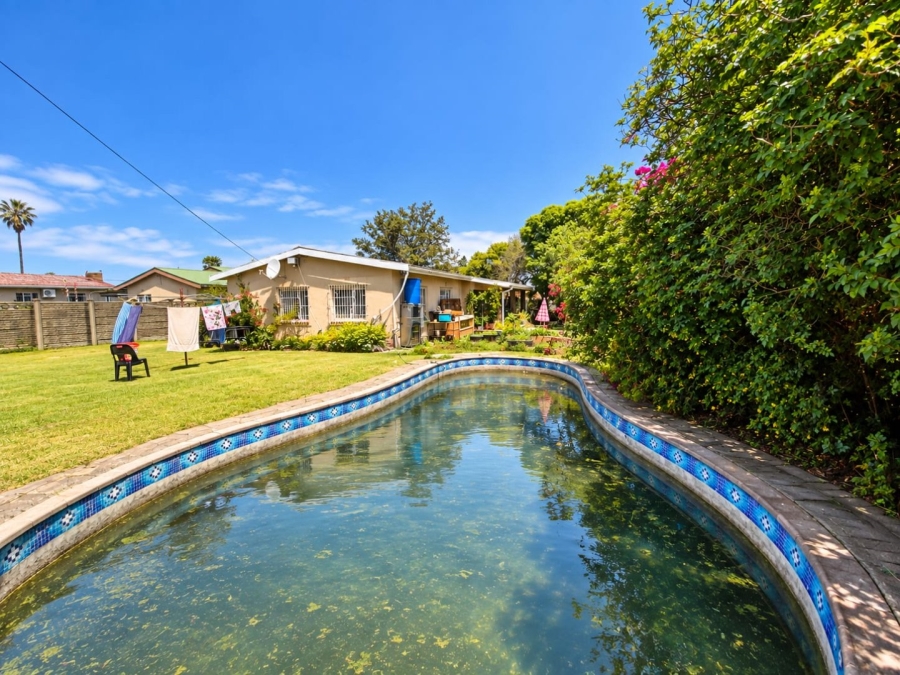3 Bedroom Property for Sale in Dannhauser KwaZulu-Natal