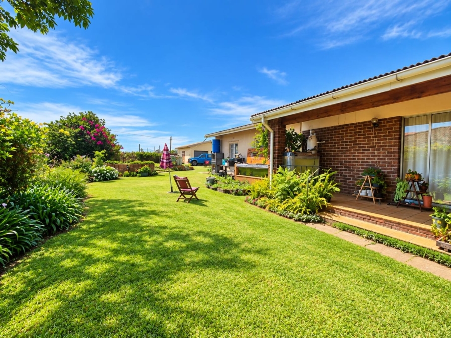 3 Bedroom Property for Sale in Dannhauser KwaZulu-Natal