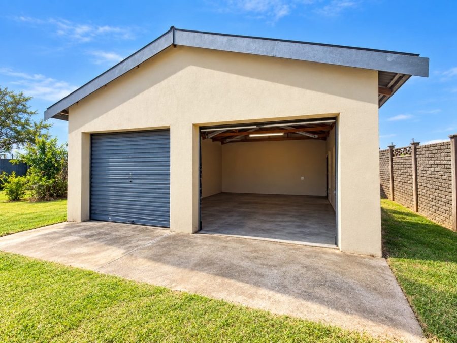 3 Bedroom Property for Sale in Dannhauser KwaZulu-Natal
