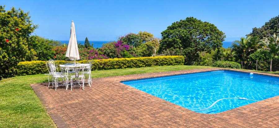 4 Bedroom Property for Sale in Woodgrange KwaZulu-Natal