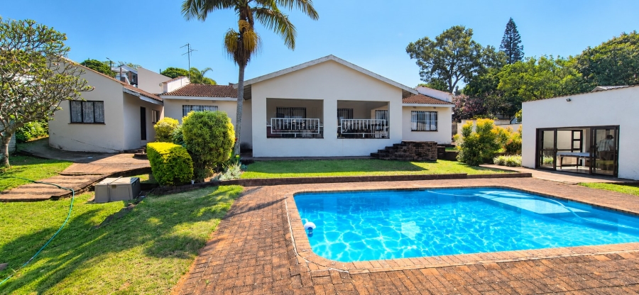 4 Bedroom Property for Sale in Woodgrange KwaZulu-Natal