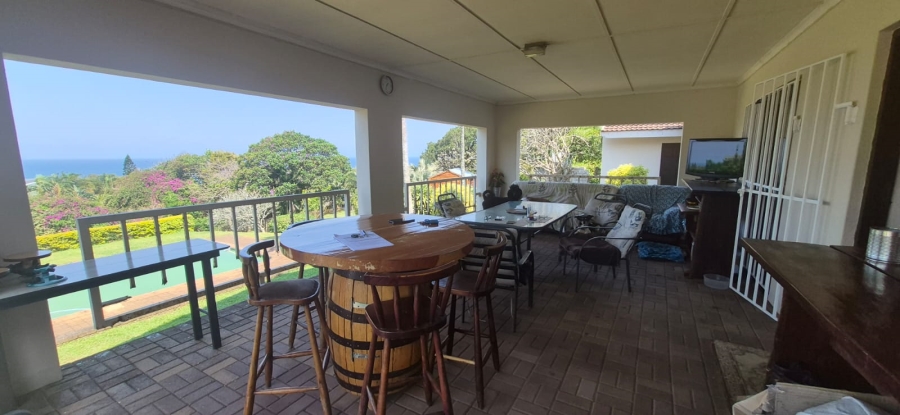 4 Bedroom Property for Sale in Woodgrange KwaZulu-Natal