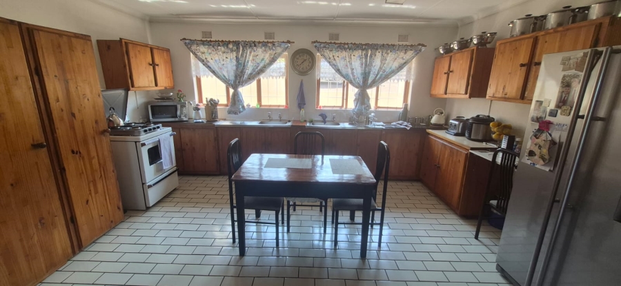 4 Bedroom Property for Sale in Woodgrange KwaZulu-Natal
