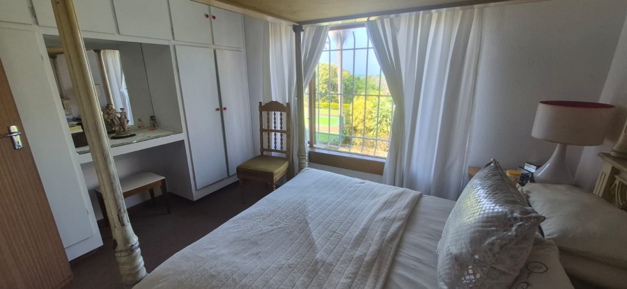 4 Bedroom Property for Sale in Woodgrange KwaZulu-Natal