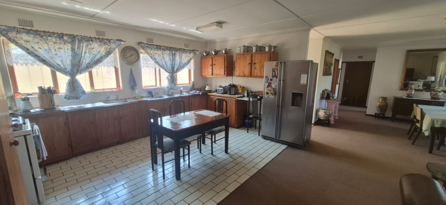4 Bedroom Property for Sale in Woodgrange KwaZulu-Natal