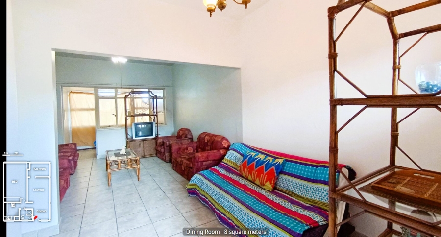 2 Bedroom Property for Sale in Margate KwaZulu-Natal