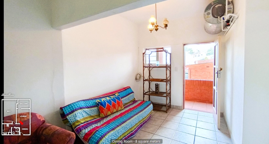 2 Bedroom Property for Sale in Margate KwaZulu-Natal