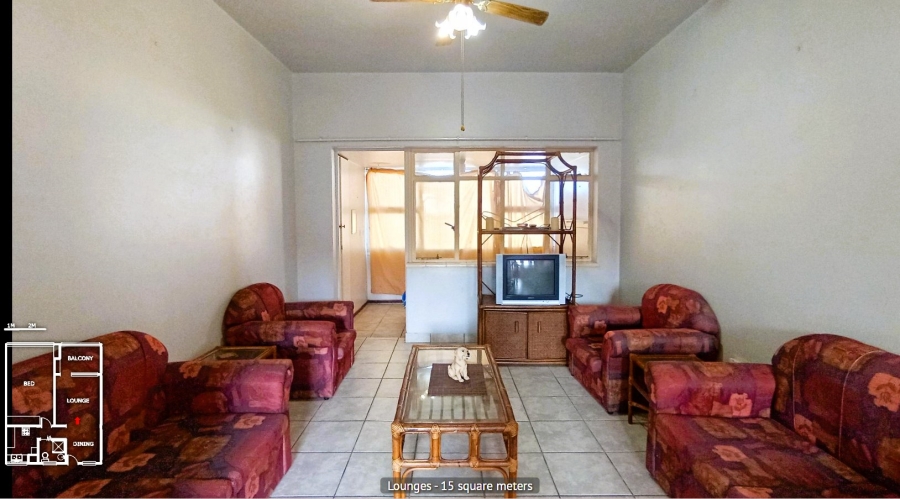 2 Bedroom Property for Sale in Margate KwaZulu-Natal
