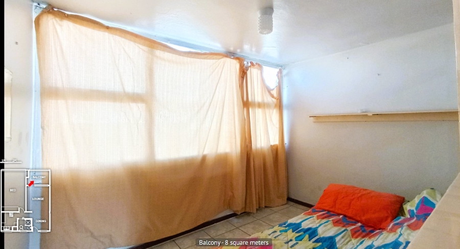 2 Bedroom Property for Sale in Margate KwaZulu-Natal
