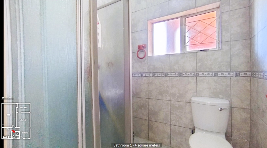 2 Bedroom Property for Sale in Margate KwaZulu-Natal