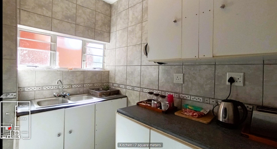 2 Bedroom Property for Sale in Margate KwaZulu-Natal