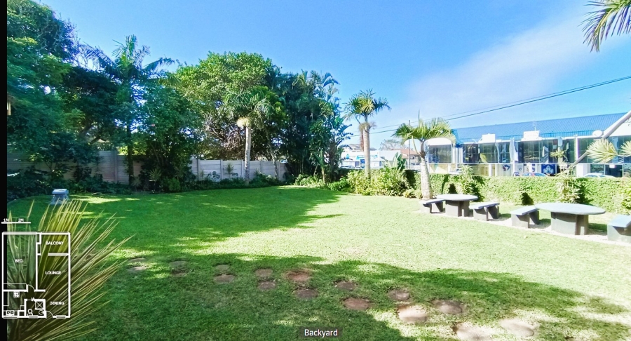 2 Bedroom Property for Sale in Margate KwaZulu-Natal