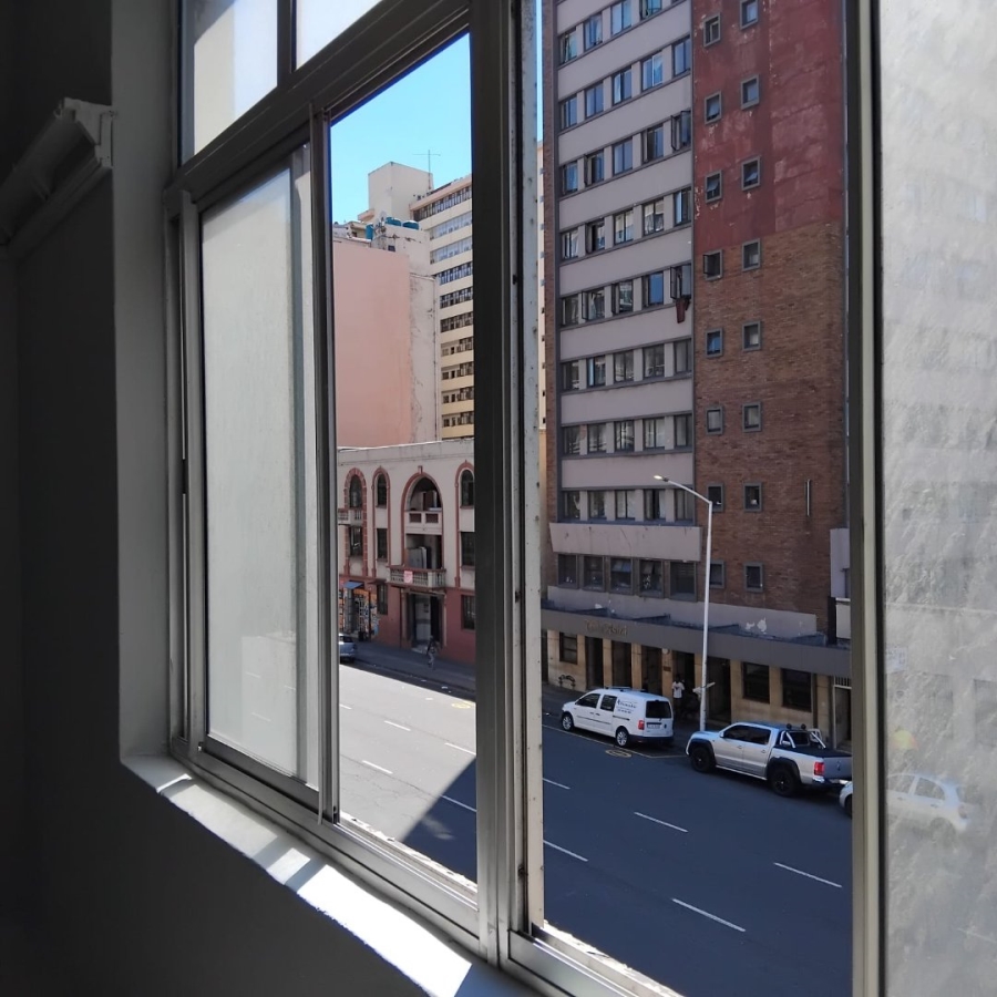 To Let 2 Bedroom Property for Rent in Durban Central KwaZulu-Natal
